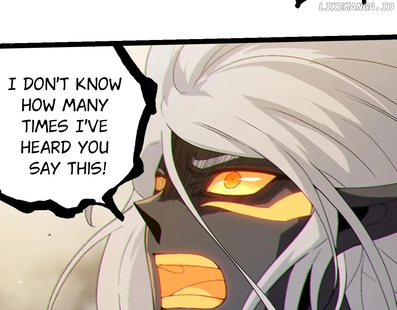 Evolution Begins With A Big Tree Chapter 369 - page 49
